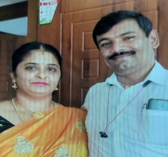 MES Kishora Kendra School